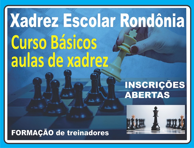 Rondônia Xadrez