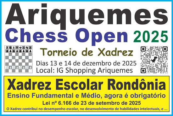 Banner - Ar - Ariquemes Chess Open - 2025 - Pág -TX.png