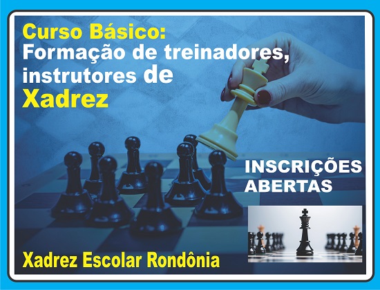 Rondônia Xadrez